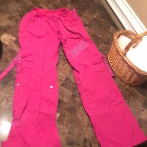 Zumba pants!